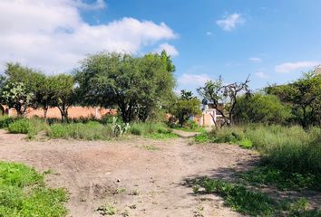 Lote de Terreno en  Los Rodriguez, San Miguel De Allende, San Miguel De Allende