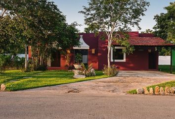 Casa en  Fraccionamiento Montebello, Mérida, Mérida, Yucatán