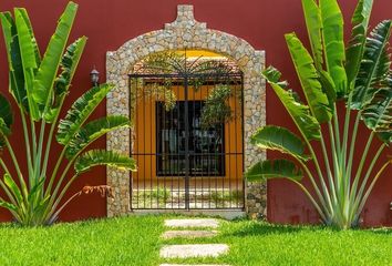 Casa en  Fraccionamiento Montebello, Mérida, Mérida, Yucatán