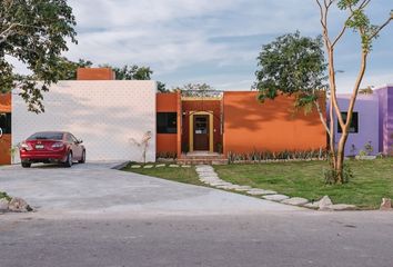 Casa en  Fraccionamiento Montebello, Mérida, Mérida, Yucatán