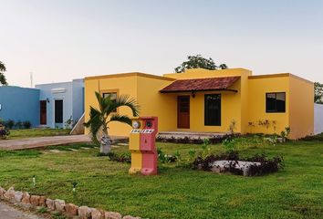 Casa en  Fraccionamiento Montebello, Mérida, Mérida, Yucatán