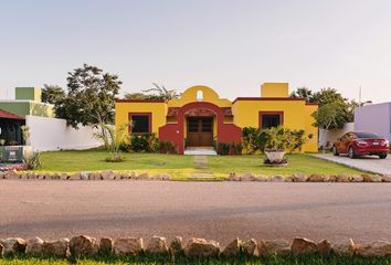 Casa en  Fraccionamiento Montebello, Mérida, Mérida, Yucatán