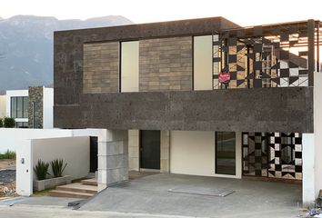 Casa en  Las Misiones (santiago), Santiago, Nuevo León