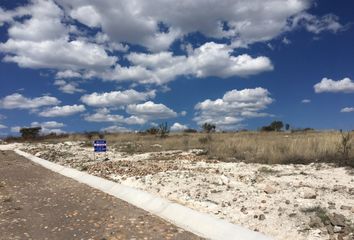 Lote de Terreno en  Villa De Los Frailes, San Miguel De Allende