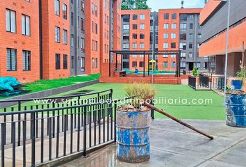 Apartamento en El Cairo, Chía