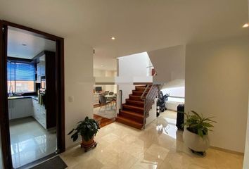 Apartamento en  Chicó Reservado, Bogotá