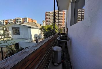 Departamento en  Providencia, Provincia De Santiago