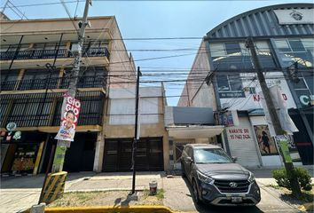 Lote de Terreno en  Avenida División Del N 20, El Rosario, Coyoacán, Ciudad De México, 04380, Mex