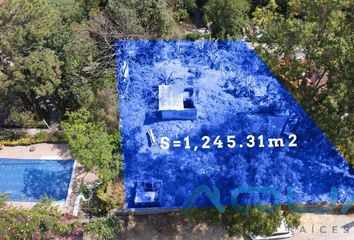 Lote de Terreno en  Avándaro, Valle De Bravo