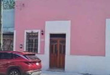 Casa en  Centro Histórico, Mérida, Mérida, Yucatán