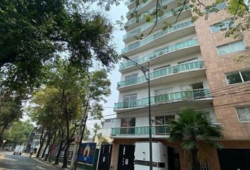 Departamento en  Avenida Río Becerra 283, Ampliación Nápoles, Benito Juárez, Ciudad De México, 03810, Mex