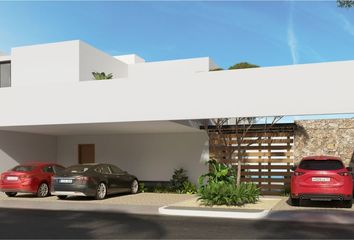 Casa en  Calle 21, Chabihau, Yobaín, Yucatán, 97426, Mex