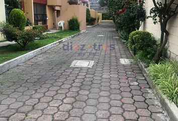 Casa en condominio en  Calle Plan Sexenal, Tierra Nueva, Xochimilco, Ciudad De México, 16050, Mex