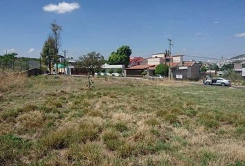 Lote de Terreno en  Calle Hacienda De San Pedro 201, Villas Del Mesón, La Antigua Juriquilla, Querétaro, 76226, Mex