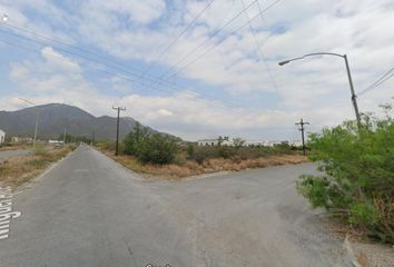 Lote de Terreno en  Carmen, Nuevo León