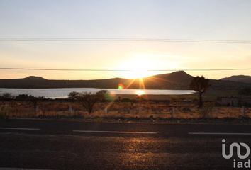 Lote de Terreno en  Villanueva, Estado De Zacatecas