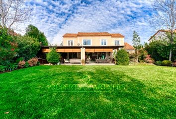 Casa en  Colina, Chacabuco