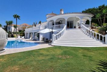 Chalet en  Distrito 9-las Chapas, Marbella