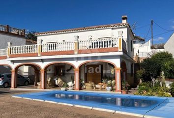 Chalet en  Mijas, Málaga Provincia