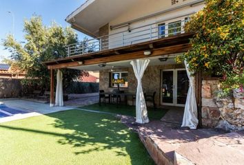 Chalet en  Castellar Del Valles, Barcelona Provincia