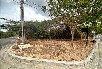 Lote de Terreno en  Puerto Colombia, Atlántico