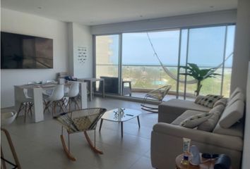 Apartamento en  Juan De Acosta, Atlántico