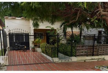 Casa en  El Prado, Barranquilla