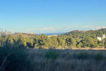 Terreno en  Polop, Alicante Provincia