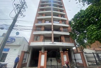 Apartamento en  El Vergel, Neiva