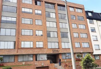 Apartamento en  Puente Largo, Bogotá