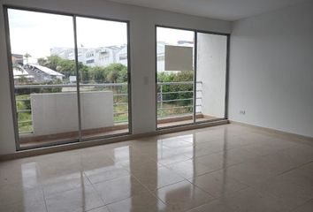 Apartamento en  La Villa, San Joaquín, Pereira