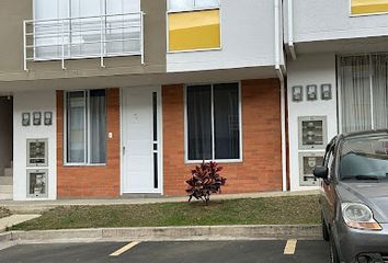 Apartamento en  Los Corales, Pereira