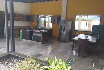 Villa-Quinta en  Cerritos, Pereira