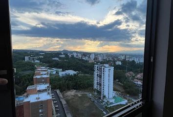 Apartamento en  Pinares De San Martin, Pereira