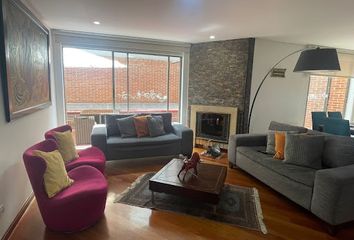 Apartamento en  Santa Barbara Norte, Bogotá