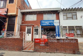 Casa en  San Ignacio, Bogotá