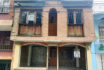 Casa en  San Joaquín, Pereira