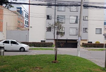 Apartamento en  Las Orquídeas Norte, Bogotá