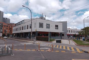 Oficina en  Alhambra, Bogotá