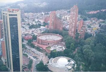 Oficina en  La Alameda Centro, Bogotá