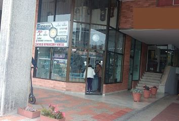 Local Comercial en  Santa Bárbara Central, Bogotá