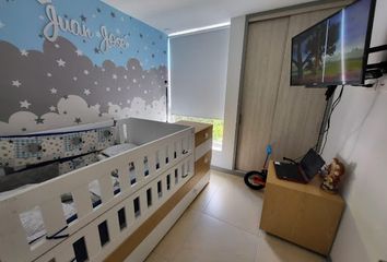 Apartamento en  Santa Mónica Santa Mónica, Dosquebradas