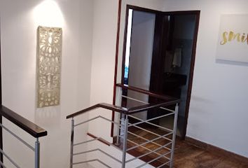 Apartment for rent in San Patricio, Bogotá