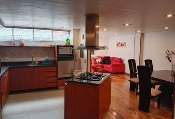 Apartamento en  San Patricio, Bogotá