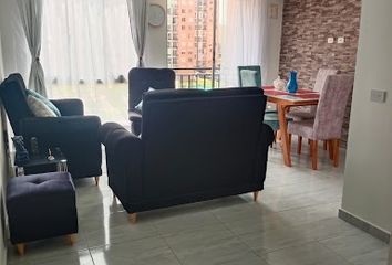 Apartamento en  Sosiego, Madrid