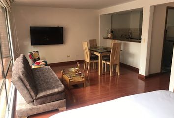 Apartamento en  Chicó Reservado, Bogotá