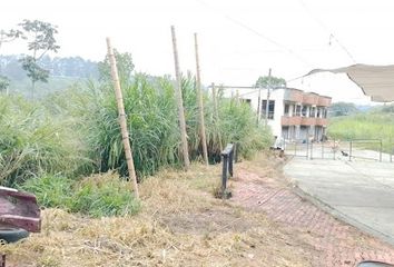 Lote de Terreno en  Los Alpes, Pereira