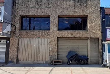 Bodega en  Ricaurte, Bogotá