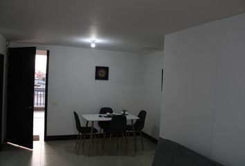 Apartamento en  Los Alpes, Pereira