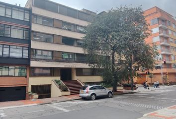 Apartamento en  Chapinero Central, Bogotá